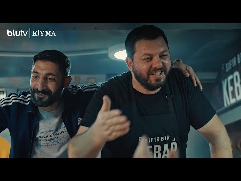 Kıyma | 2. Sezon | 3. Bölüm | Şimdi Yayında