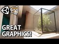 Lighting Techniques and Effects in Unity