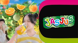 Neona Ayu - Jingle Jasjus Manis Serunya Keliling Dunia (Nightocre)