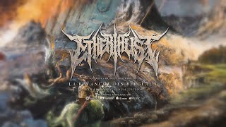 ETHERIALIST - LA REVANCHE DES BERCEAUX [OFFICIAL VISUALIZER] (2025) SW EXCLUSIVE