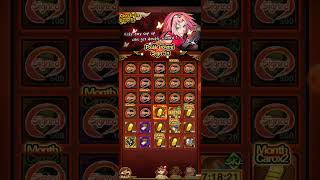 New Gift Code Oct Last Week 2K22 Naruto Idle , Legendary Ninja Ultimate Adventure , King Of Ninja