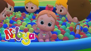 Niloya English - 5 episodes in one... screenshot 1