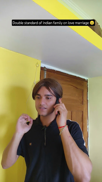 The Harsh reality of Indian society 💔😢🤪 #karanveersinghrajput