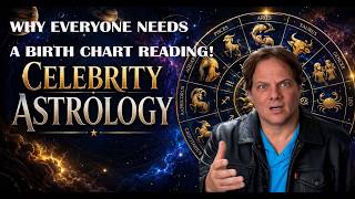 Why Everyone Needs a Birth Chart Reading!
