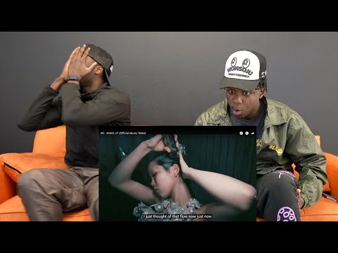 XG - WOKE UP (Official Music Video) | Reaction