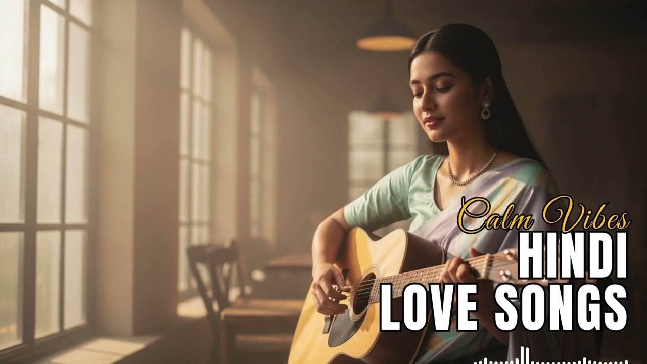 Hindi Love Songs Compilation 2026 🎧 | Top Romantic Tracks