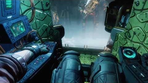 Titanfall™ 2 BEST SCENE-Get ready for titanfall!