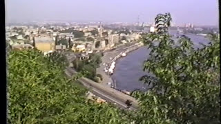 Kiev 1993