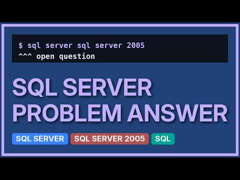 Is it possible to move sql server databases (physical files) without detach/attach