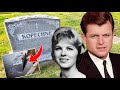 Did TED KENNEDY KILL This Woman at CHAPPAQUIDDICK?