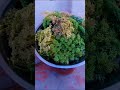 Organic saunf//Fennel seeds harvesting
