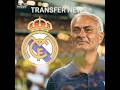 Mourinho back at Real Madrid – verbal agreement, two-year deal #Mourinho #RealMadrid #Transfers