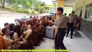 Download Lagu Ucok Hans Simagunsong 刘德华 - 茹郭妮石窝德传说  [Cover] MP3