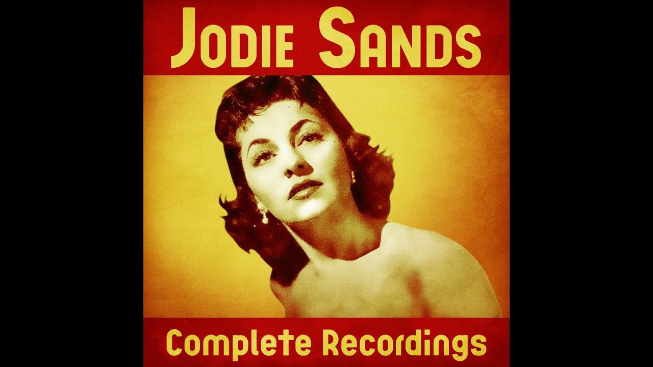 Jodie Sands - Love Me Forever Jodie Sands - Love Me Forever