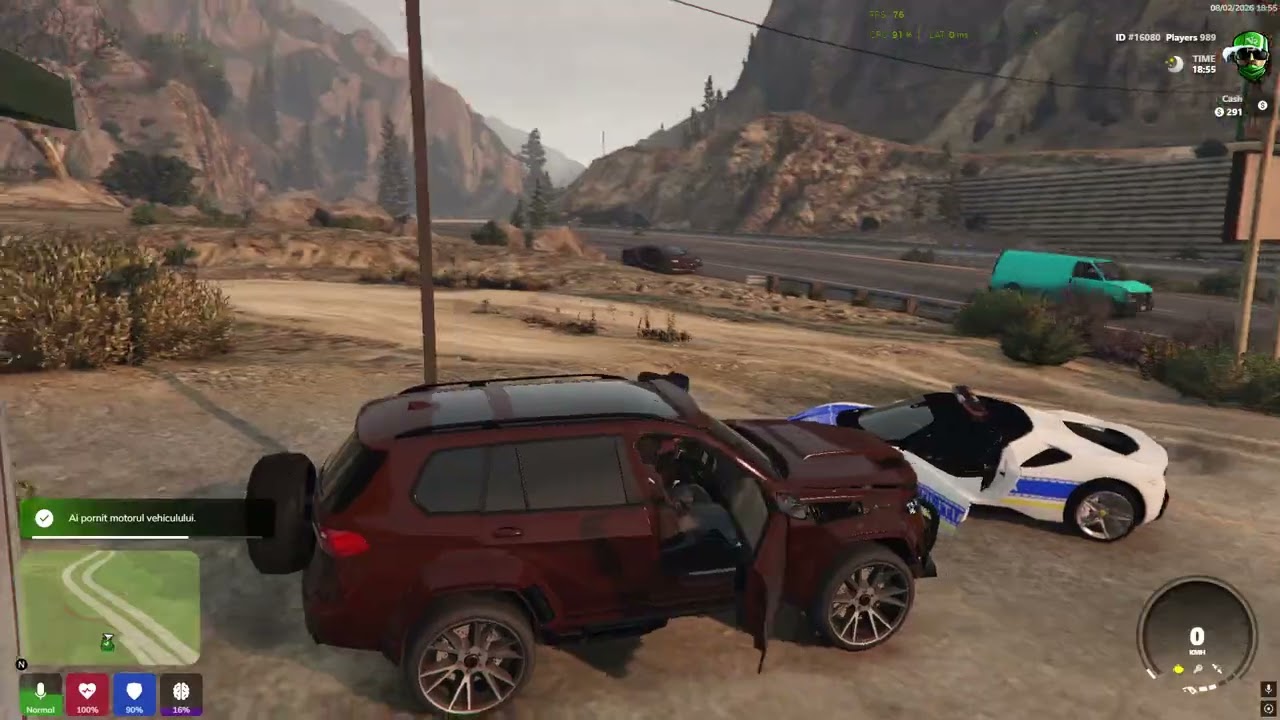 Gabori picati fara drept de apel