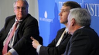 The Alma and Joseph Gildenhorn Book Series Presenting Howard G. Buffett and Howard W. Buffet