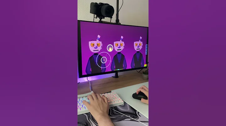 Evil Cuphead and Mugman kill the devil