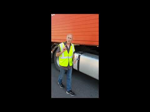 Verification Permis semi