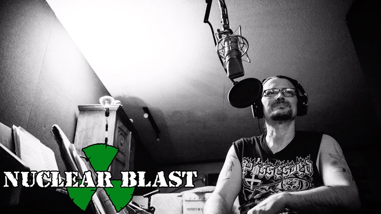 POSSESSED - The Creation of Death Metal (OFFICIAL DOCUMENTARY Part 5)