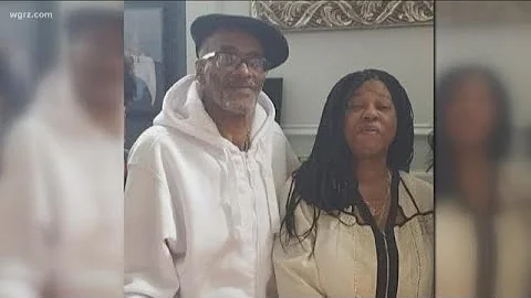 Son Charged With Murder Says "I Didn't Do It"