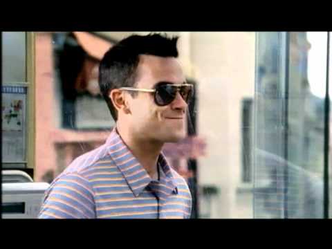 Robbie Williams - The Road To Mandalay (HQ)