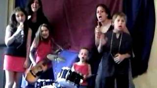 MercyMe - 3:42am (Music Video)