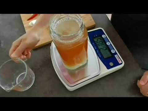 How To Make Vietnamese Sweet And Sour Sauce