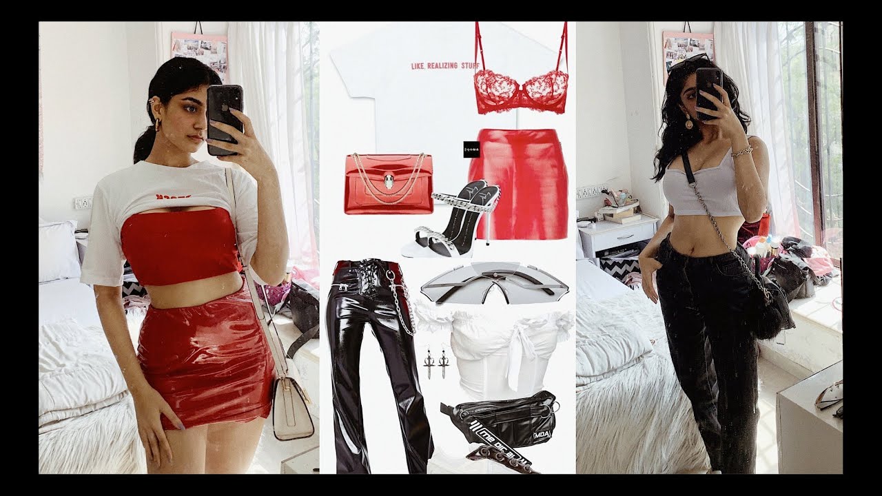 recreating instagram virtual stylist outfits in real life ep 2