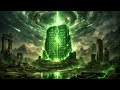 Emerald Tablets — Heavy Metal • Epic Metal • Mythic Metal • Cinematic Metal