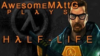 Let's Play: Half-Life (019) Welcome to Xen