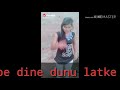 Dine pe dine dunu latke funny comedy Vigo video Mp3