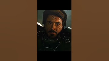 Thumbnail of 🖤..... #ironman #tonystark #song #human #avengers #marvel