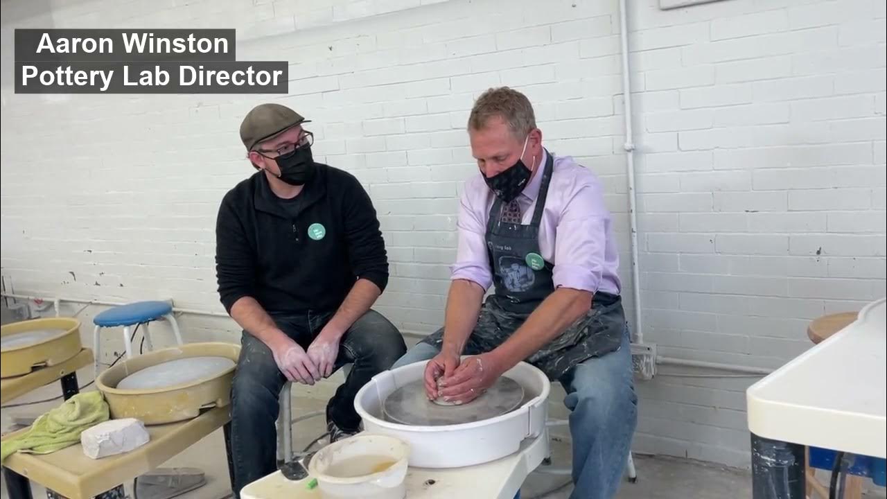 Arts and Culture MomentStudio Arts Boulder The Boulder Pottery Lab