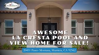 5 33 Acres of Pure Paradise in La Cresta