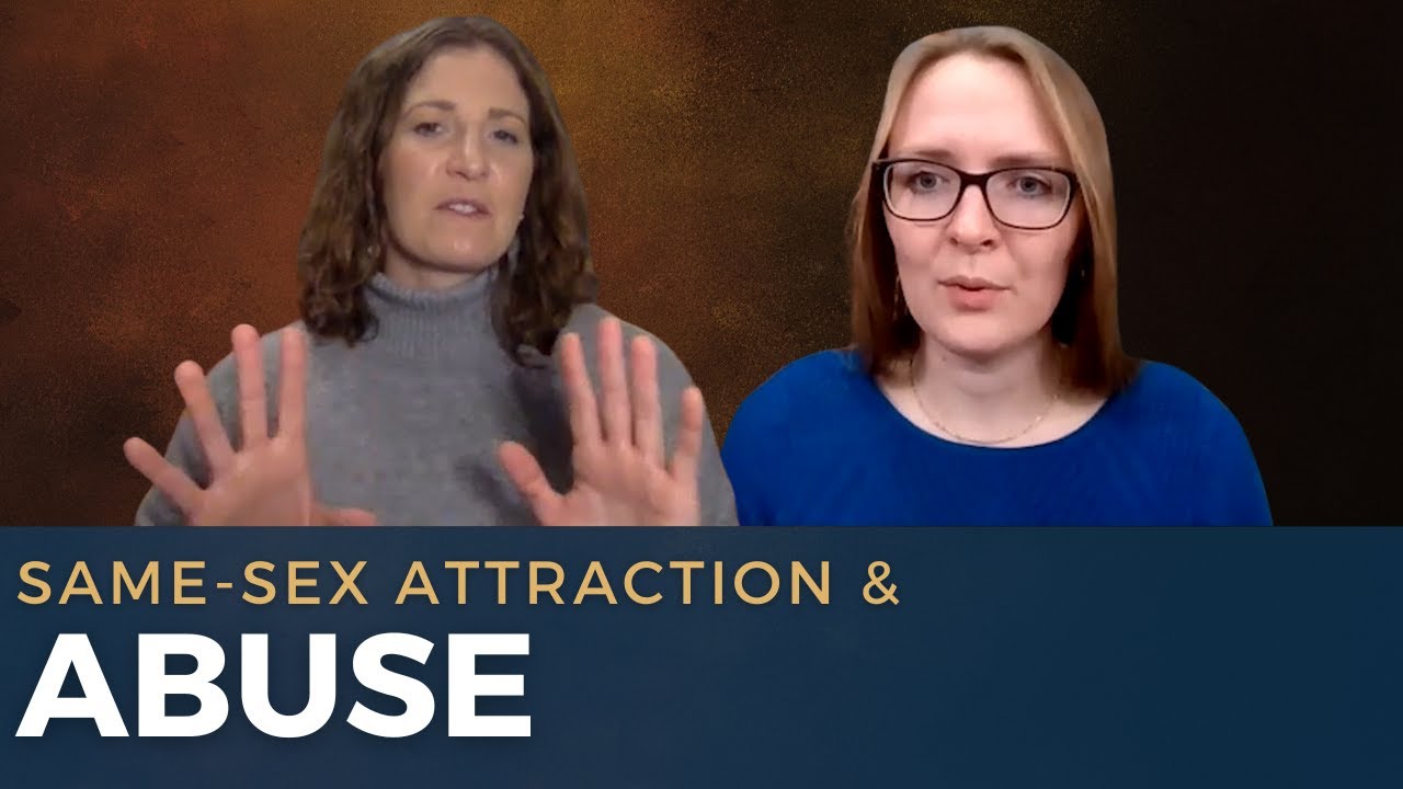 Root Causes of Same-Sex Attraction
