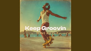 Keep Groovin