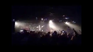 Hell Yeah - Hush Acoustic