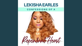 Transparent (feat. Urgency & Milton Vincent McCullough) - Lekisha Earles