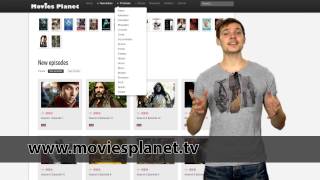 MoviesPlanet.tv Watch Online movies and Tvshows on HD for Free