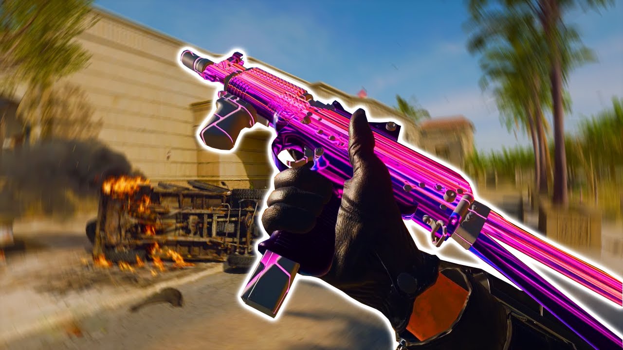 BLACK OPS 7 IS HERE!!!