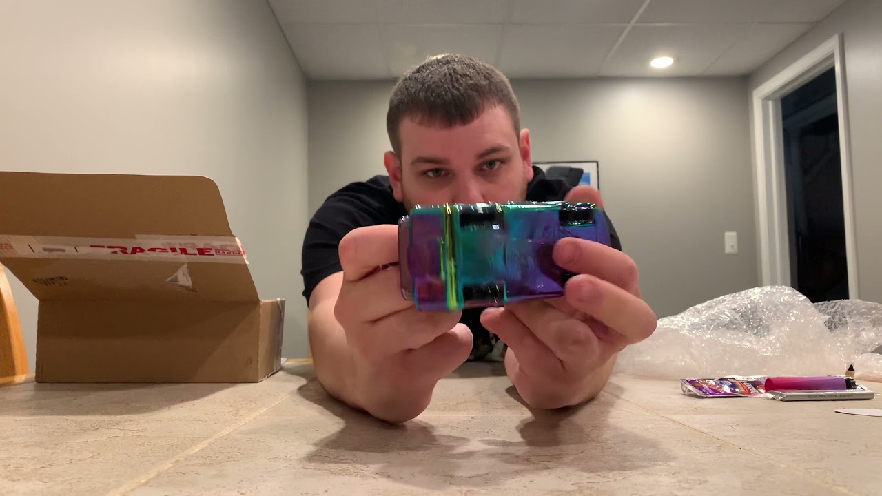 DAILY HIGH CLUB EL PRIMO BOX APRIL 2021 UNBOXING AND REVIEW