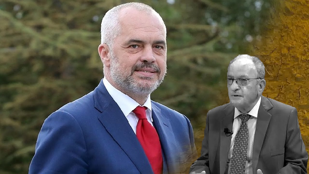 Kryesocialisti i degës 2: Çfarë më tha Rama pasi u pranua në Partinë Socialiste! | Dekalog