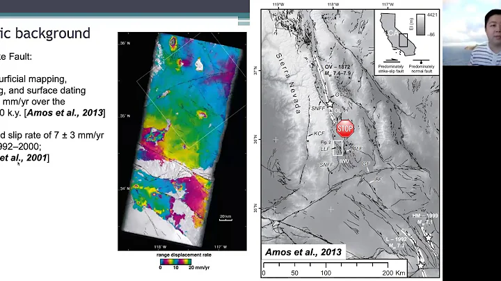 Xiaohua Xu (Scripps Institution of Oceanography)su...