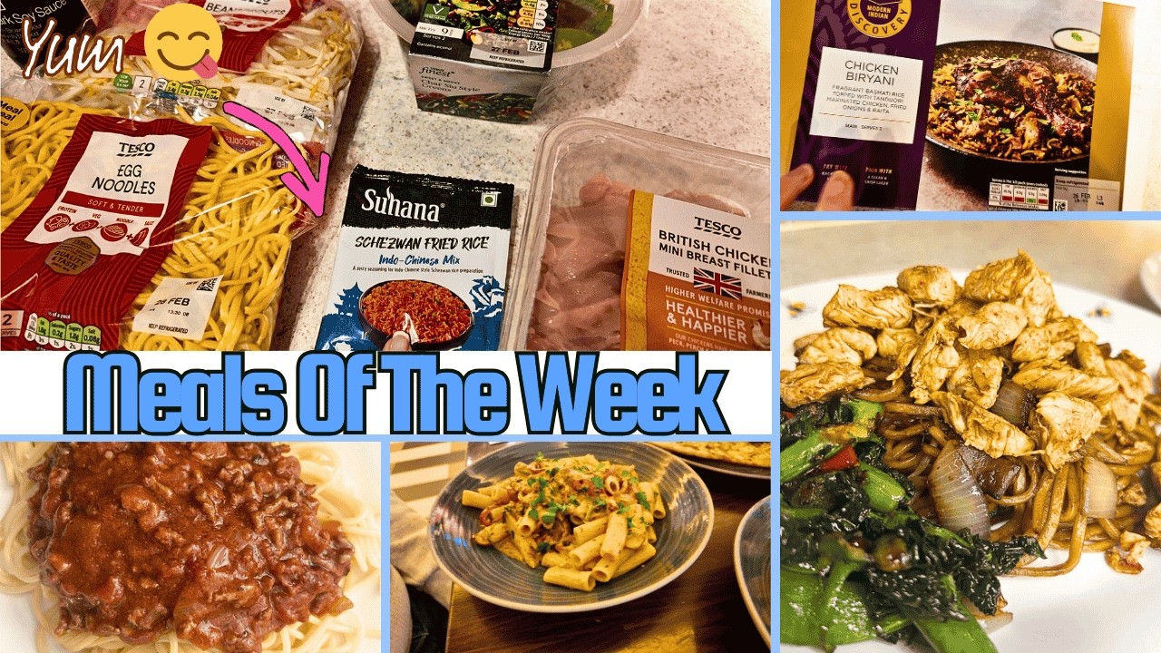 Блюда недели | Мартин Кукс | Отличные простые идеи