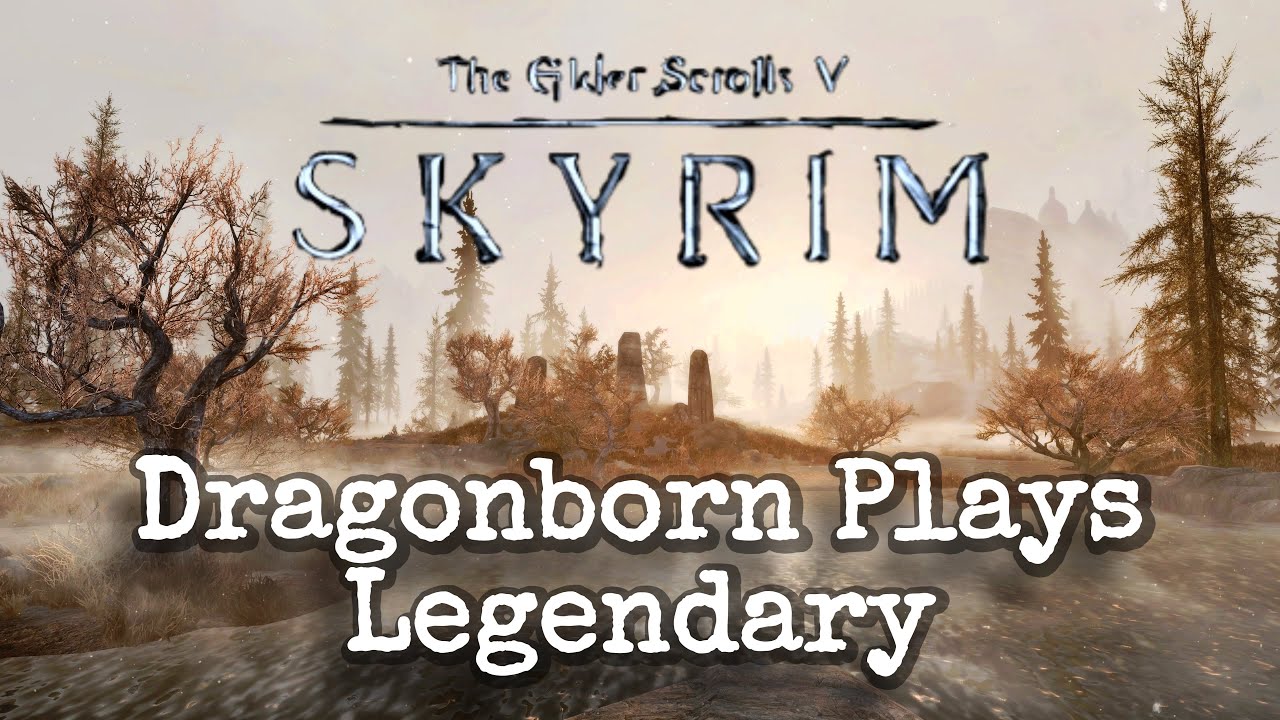 The Forgotten Vale | Episode 31 | Dragonborn plays Elder Scrolls 5 Skyrim