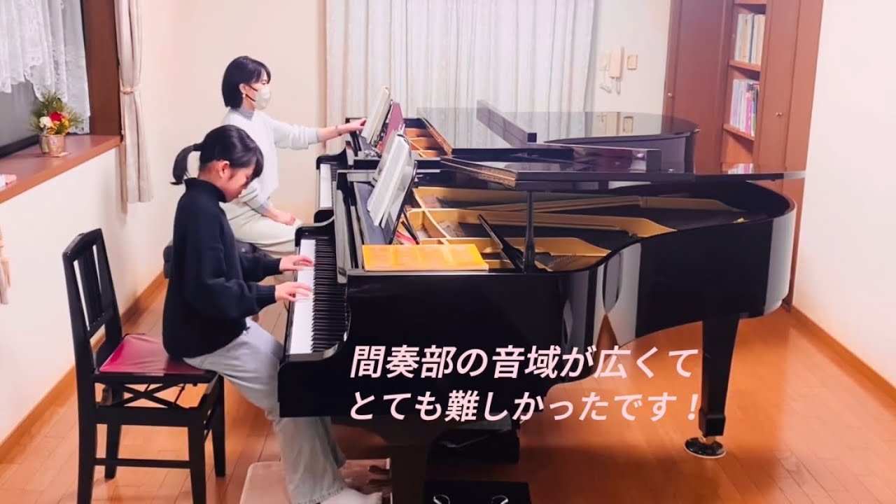 【合唱曲】 夢の世界を　＊混声合唱曲集  TOMORROWより