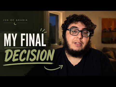 Am I Becoming Orthodox?