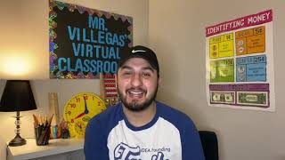 Distance Learning- Decoding B2 Notre Dame Lesson 12