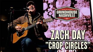 Zach Day - Crop Circles