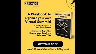WHAT IS A VIRTUAL SUMMIT?